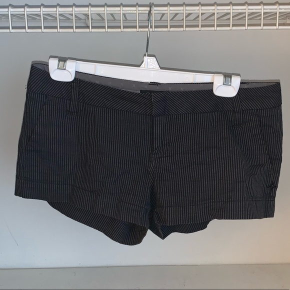 Striped Hurley Shorts - Picture 1 of 5
